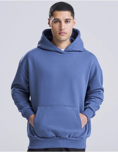 AWD-JH120-Signature Heavyweight Hoodie